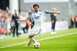 F.C. København - Brøndby - 13/04-2025