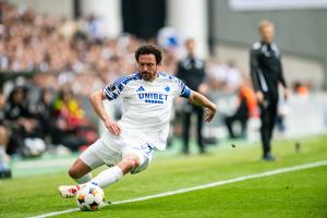 F.C. København - Brøndby - 13/04-2025