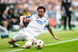 F.C. København - Brøndby - 13/04-2025