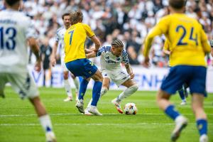 F.C. København - Brøndby - 13/04-2025