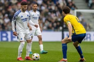 F.C. København - Brøndby - 13/04-2025