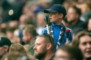 F.C. København - Brøndby - 13/04-2025