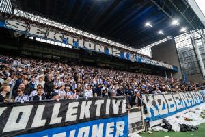F.C. København - Brøndby - 13/04-2025