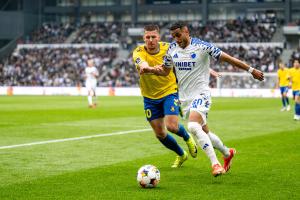 F.C. København - Brøndby - 13/04-2025