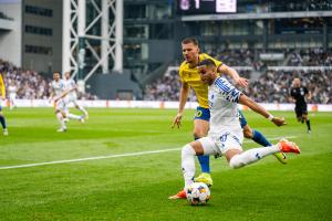 F.C. København - Brøndby - 13/04-2025