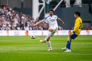 F.C. København - Brøndby - 13/04-2025