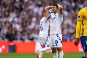 F.C. København - Brøndby - 13/04-2025