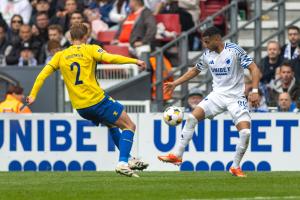 F.C. København - Brøndby - 13/04-2025