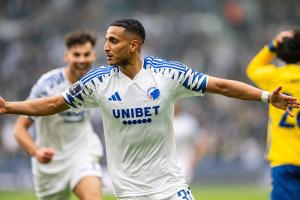 F.C. København - Brøndby - 13/04-2025