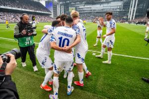 F.C. København - Brøndby - 13/04-2025