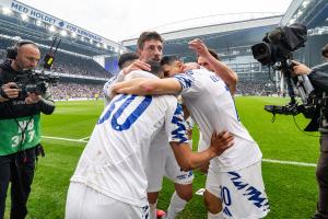 F.C. København - Brøndby - 13/04-2025
