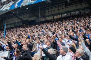 F.C. København - Brøndby - 13/04-2025
