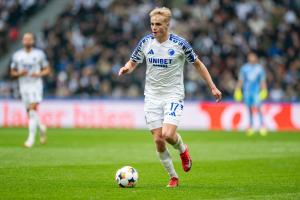 F.C. København - Brøndby - 13/04-2025