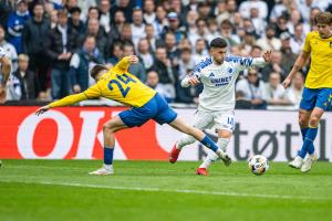 F.C. København - Brøndby - 13/04-2025