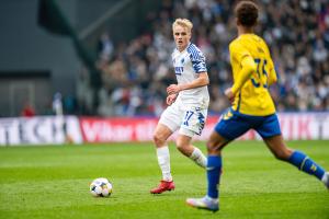 F.C. København - Brøndby - 13/04-2025