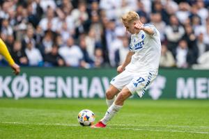 F.C. København - Brøndby - 13/04-2025