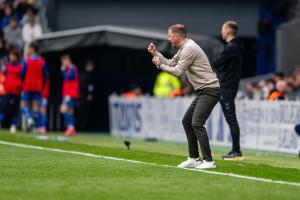 F.C. København - Brøndby - 13/04-2025
