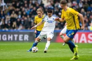 F.C. København - Brøndby - 13/04-2025