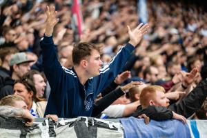 F.C. København - Brøndby - 13/04-2025