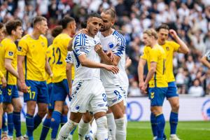 F.C. København - Brøndby - 13/04-2025