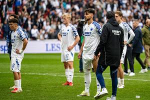 F.C. København - Brøndby - 13/04-2025