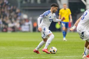 F.C. København - Brøndby - 13/04-2025