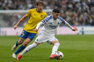 F.C. København - Brøndby - 13/04-2025