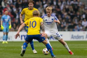 F.C. København - Brøndby - 13/04-2025