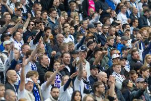 F.C. København - Brøndby - 13/04-2025