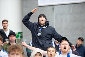 F.C. København - Brøndby - 13/04-2025