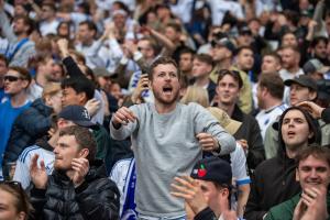 F.C. København - Brøndby - 13/04-2025