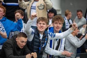 F.C. København - Brøndby - 13/04-2025