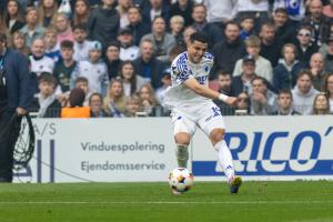 F.C. København - Brøndby - 13/04-2025
