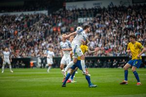 F.C. København - Brøndby - 13/04-2025