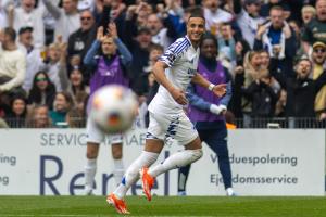 F.C. København - Brøndby - 13/04-2025