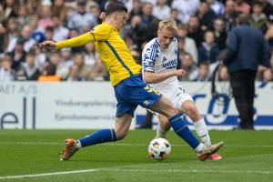 F.C. København - Brøndby - 13/04-2025