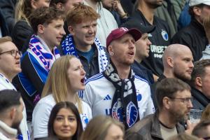F.C. København - Brøndby - 13/04-2025