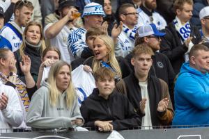 F.C. København - Brøndby - 13/04-2025