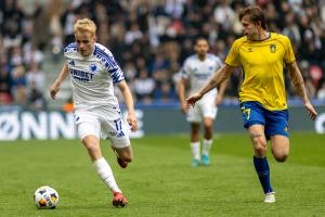 F.C. København - Brøndby - 13/04-2025