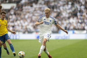 F.C. København - Brøndby - 13/04-2025