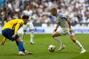 F.C. København - Brøndby - 13/04-2025