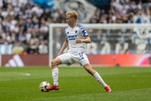 F.C. København - Brøndby - 13/04-2025