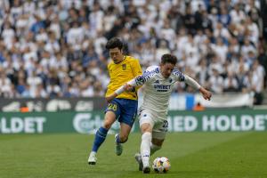 F.C. København - Brøndby - 13/04-2025