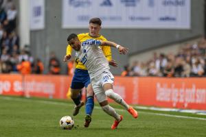 F.C. København - Brøndby - 13/04-2025