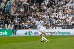 F.C. København - Brøndby - 13/04-2025