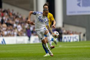 F.C. København - Brøndby - 13/04-2025