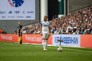F.C. København - Brøndby - 13/04-2025