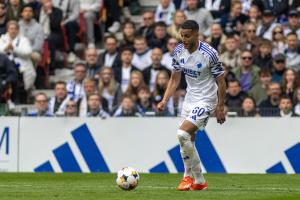 F.C. København - Brøndby - 13/04-2025