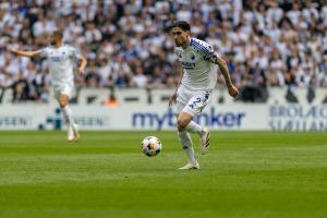 F.C. København - Brøndby - 13/04-2025