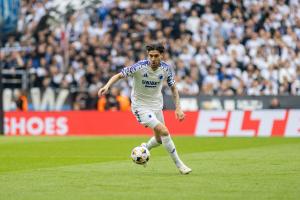 F.C. København - Brøndby - 13/04-2025